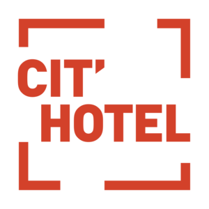 Logis Cit'Hotel l'Europe - Cit'Hotel