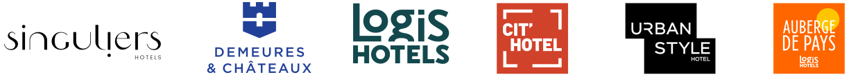 Logis Cit'Hotel l'Europe - Logis Hôtels